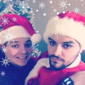 Meet your Posher, Cody